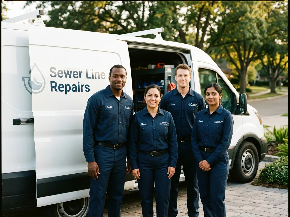 Emergency Plumber company in Gold Bar, WA